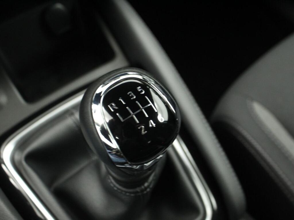 Nissan Qashqai DIG-T 103 kW (140 CV) E6D N-STYLE Segunda mano