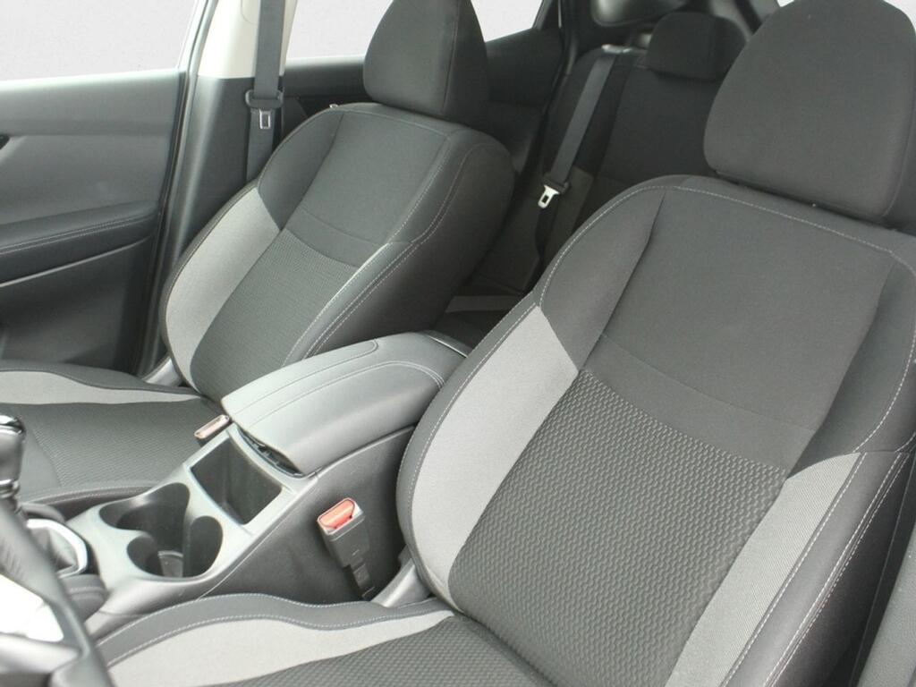 Nissan Qashqai DIG-T 103 kW (140 CV) E6D N-STYLE Segunda mano