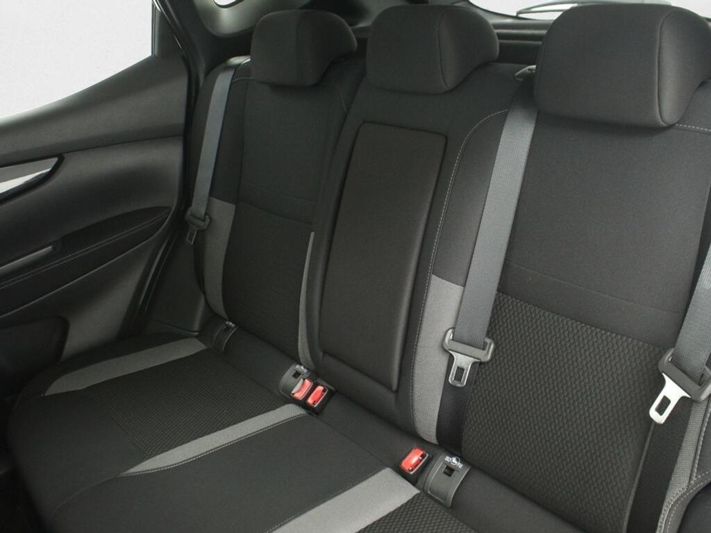 Nissan Qashqai DIG-T 103 kW (140 CV) E6D N-STYLE Segunda mano