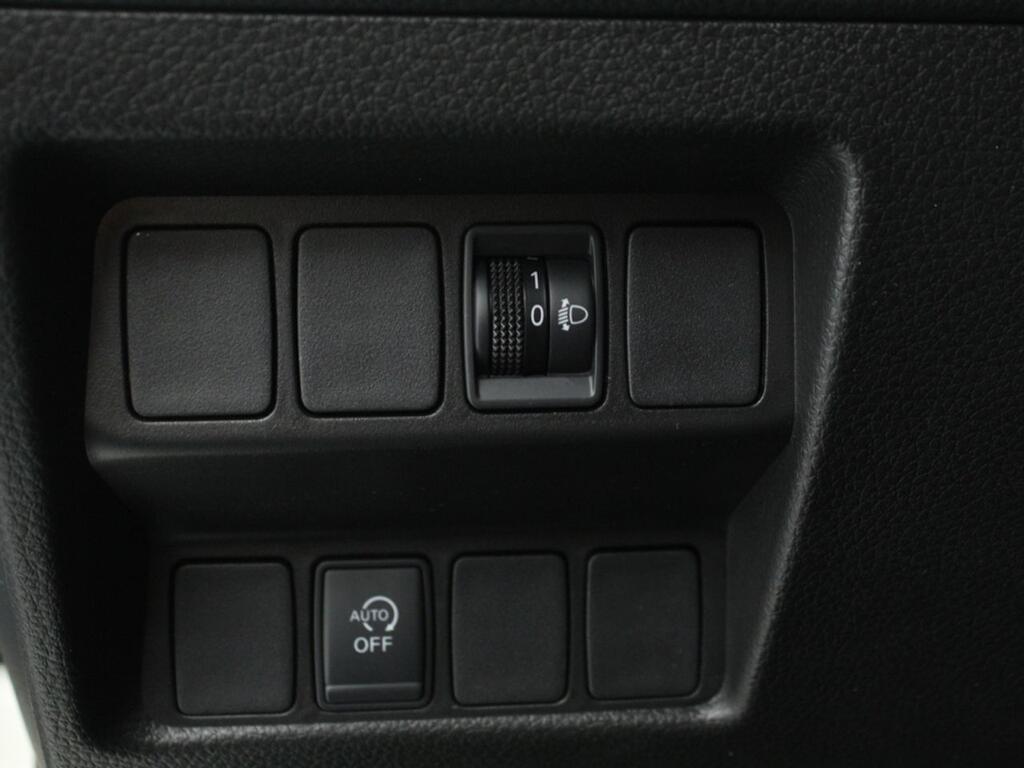 Nissan Qashqai DIG-T 103 kW (140 CV) E6D N-STYLE Segunda mano