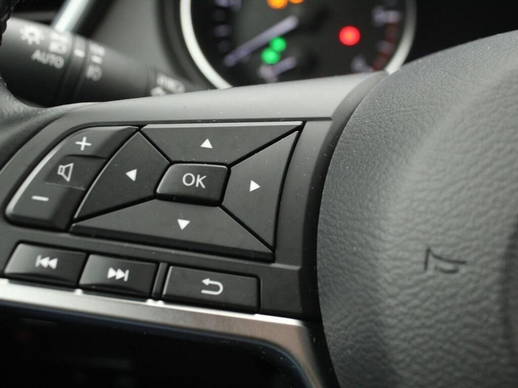 Nissan Qashqai DIG-T 103 kW (140 CV) E6D N-STYLE Segunda mano