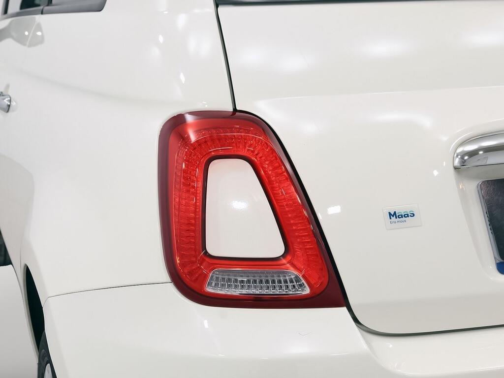 Fiat 500 Cult 1.0 Hybrid 51KW (70 CV) Segunda mano