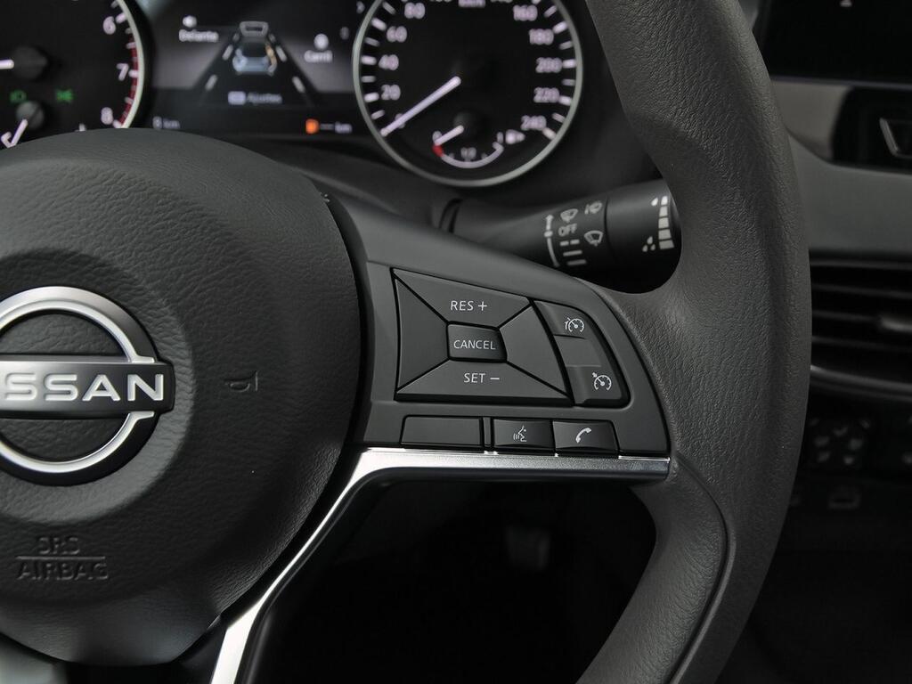 Nissan Juke DIG-T 84 kW (114 CV) 6M/T Acenta Segunda mano