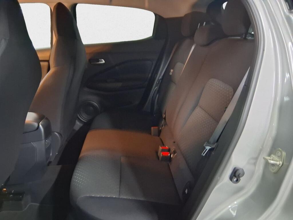 Nissan Juke DIG-T 84 kW (114 CV) 6M/T Acenta Segunda mano