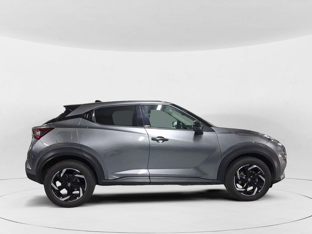 Nissan Juke DIG-T 84 kW (114 CV) 6M/T Acenta Segunda mano