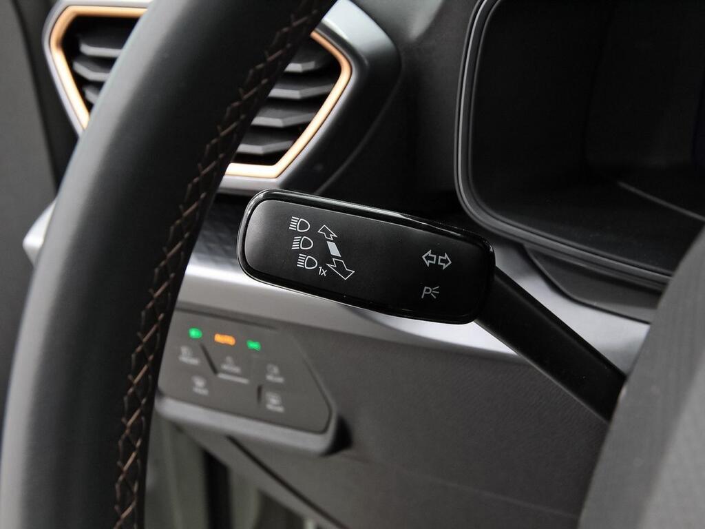 CUPRA León 1.5 eTSI 110kW (150CV) DSG Segunda mano