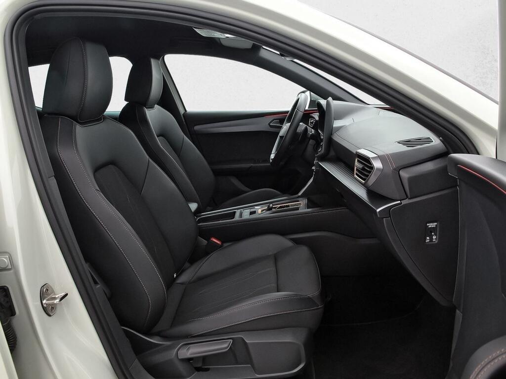 CUPRA León 1.5 eTSI 110kW (150CV) DSG Segunda mano
