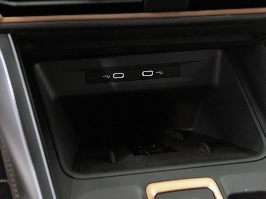 CUPRA León 1.5 eTSI 110kW (150CV) DSG Segunda mano