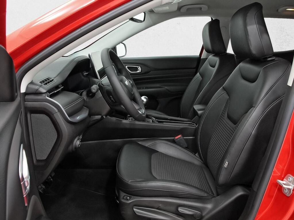 Jeep Compass 1.3 Gse T4 96kW (130CV) Limited MT FWD Segunda mano