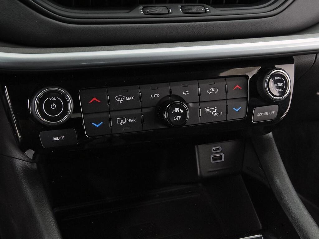 Jeep Compass 1.3 Gse T4 96kW (130CV) Limited MT FWD Segunda mano