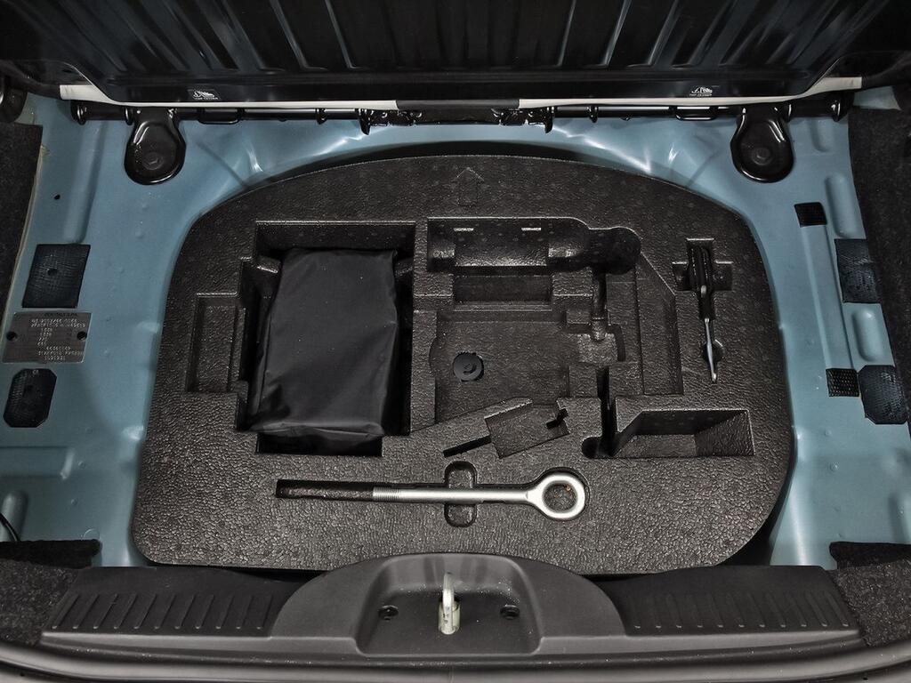 Fiat 500 Dolcevita 1.0 Hybrid 51KW (70 CV) Segunda mano