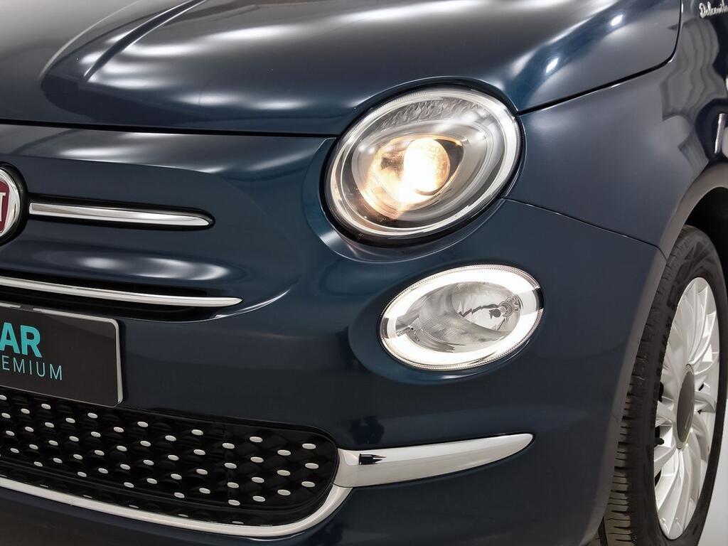 Fiat 500 Dolcevita 1.0 Hybrid 51KW (70 CV) Segunda mano
