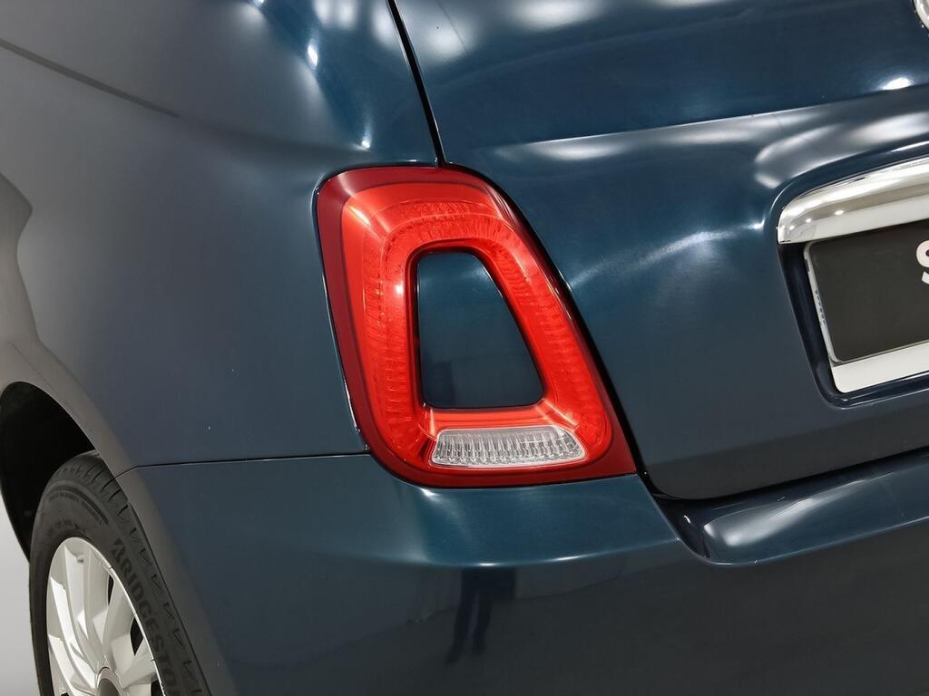 Fiat 500 Dolcevita 1.0 Hybrid 51KW (70 CV) Segunda mano
