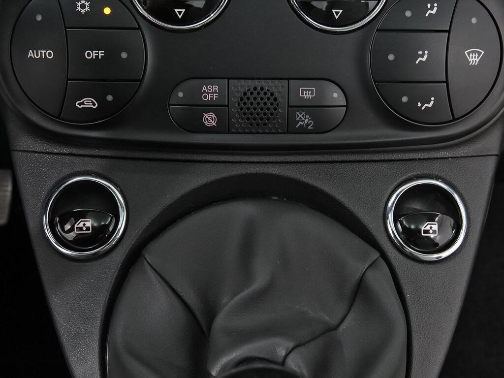 Fiat 500 Dolcevita 1.0 Hybrid 51KW (70 CV) Segunda mano