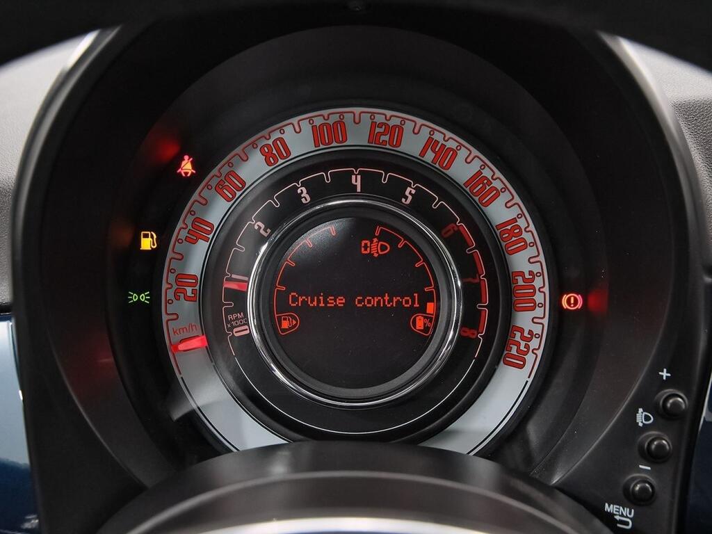 Fiat 500 Dolcevita 1.0 Hybrid 51KW (70 CV) Segunda mano