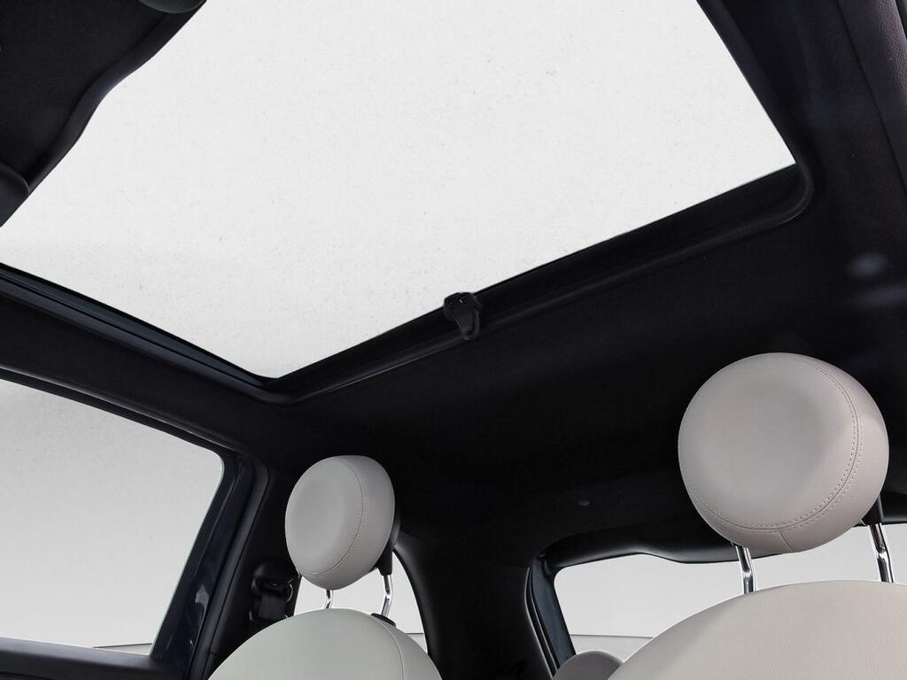 Fiat 500 Dolcevita 1.0 Hybrid 51KW (70 CV) Segunda mano