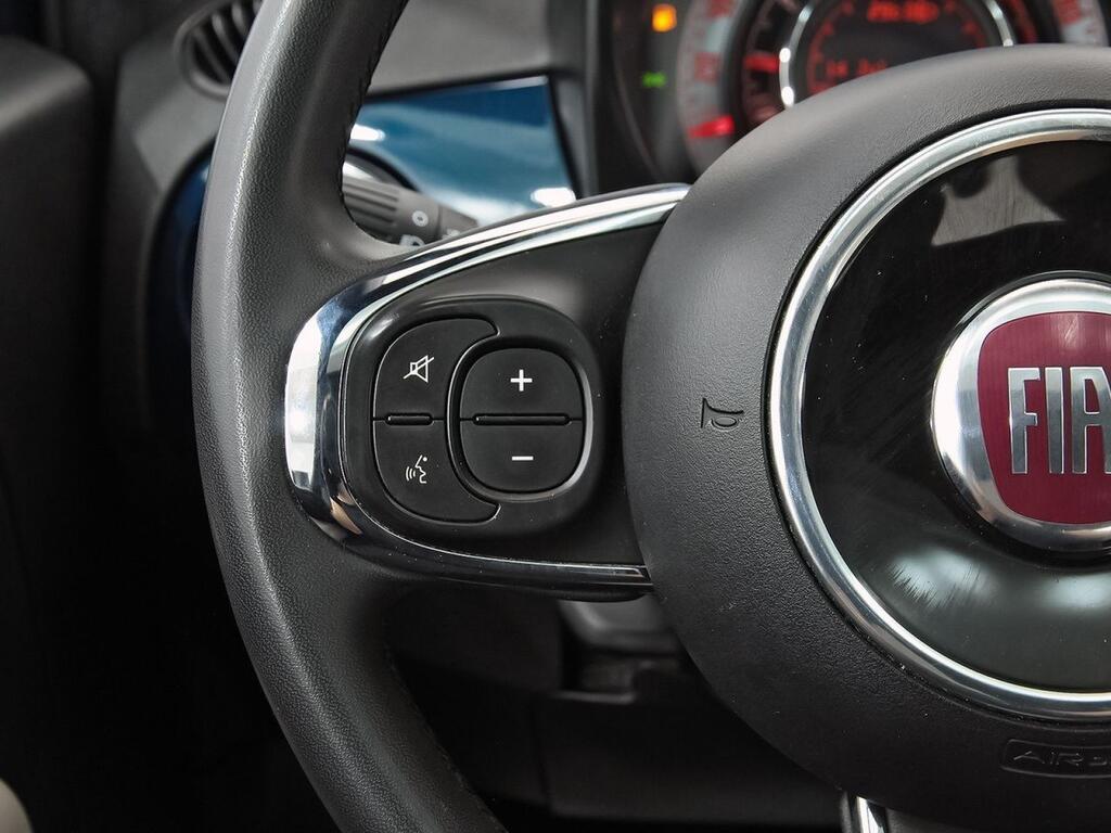 Fiat 500 Dolcevita 1.0 Hybrid 51KW (70 CV) Segunda mano
