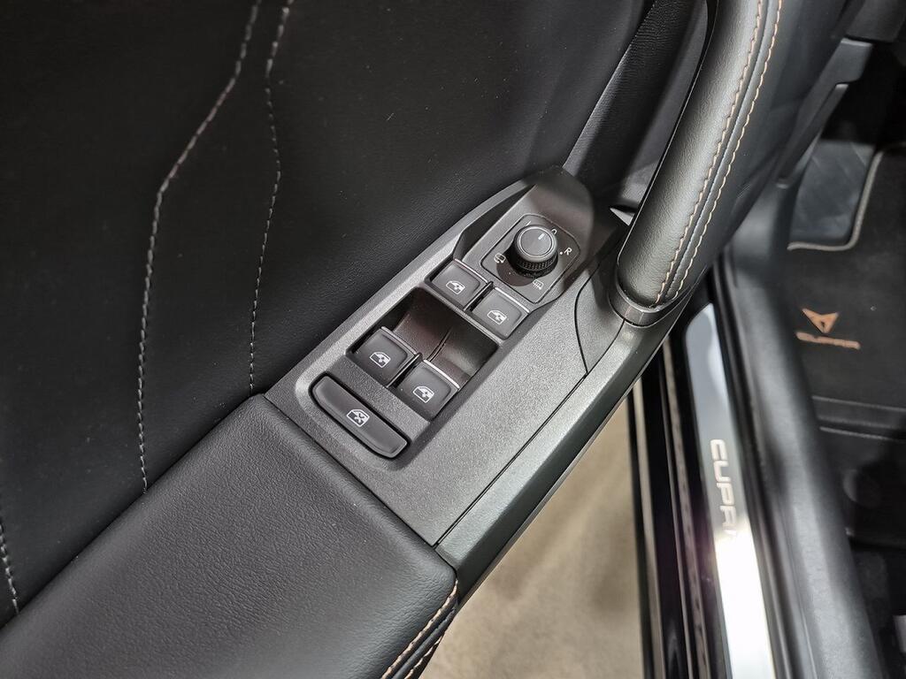CUPRA Formentor 1.5 TSI 110kW (150 CV) DSG Segunda mano