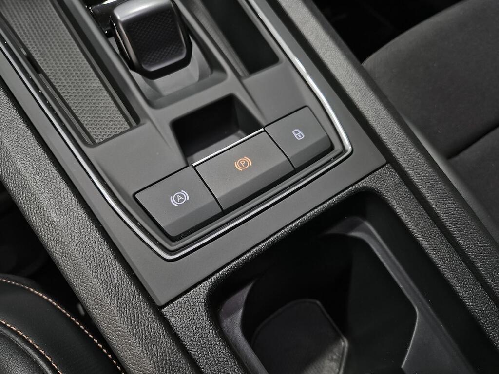 CUPRA Formentor 1.5 TSI 110kW (150 CV) DSG Segunda mano