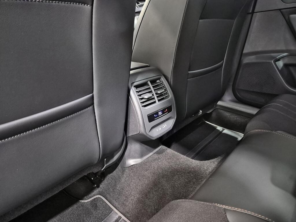 CUPRA Formentor 1.5 TSI 110kW (150 CV) DSG Segunda mano