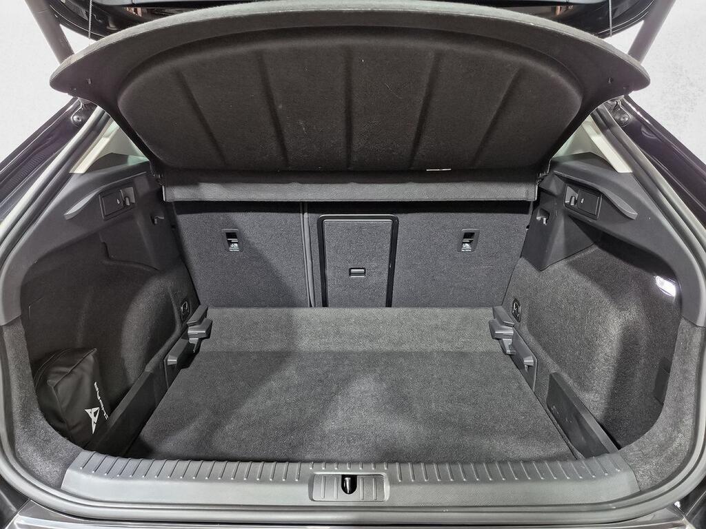 CUPRA Formentor 1.5 TSI 110kW (150 CV) DSG Segunda mano