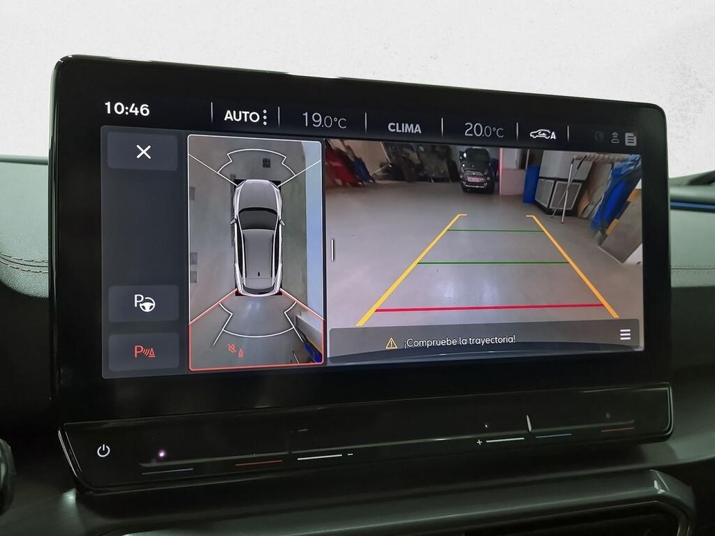 CUPRA Formentor 1.5 TSI 110kW (150 CV) DSG Segunda mano