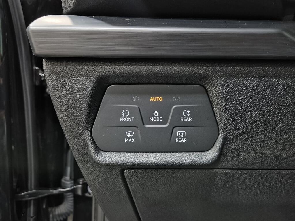 CUPRA Formentor 1.5 TSI 110kW (150 CV) DSG Segunda mano