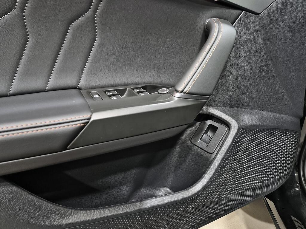 CUPRA Formentor 1.5 TSI 110kW (150 CV) DSG Segunda mano