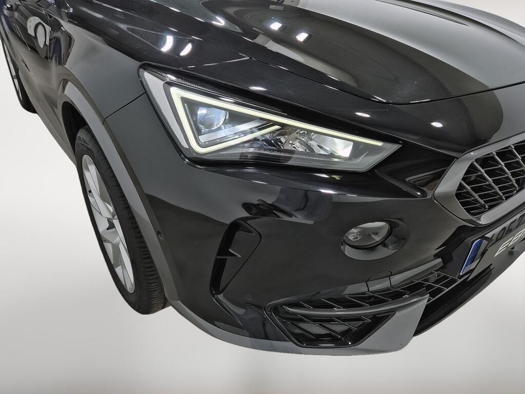 CUPRA Formentor 1.5 TSI 110kW (150 CV) DSG Segunda mano