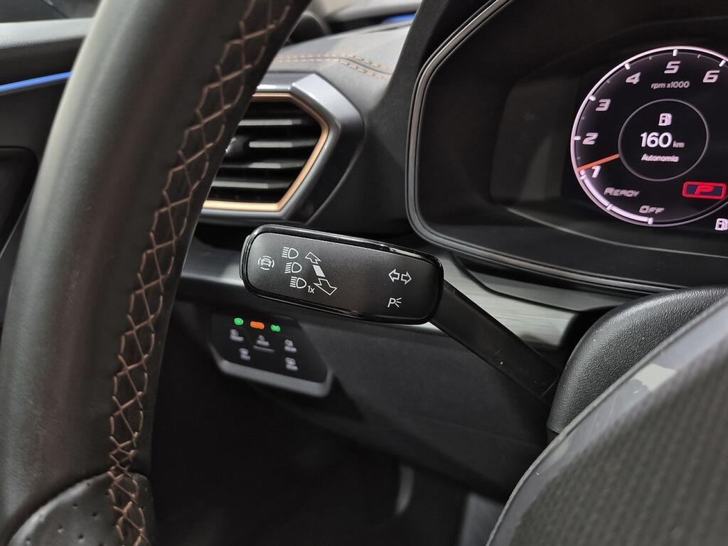CUPRA Formentor 1.5 TSI 110kW (150 CV) DSG Segunda mano