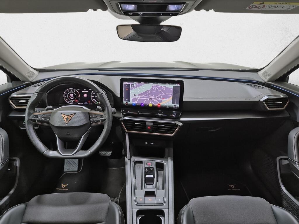 CUPRA Formentor 1.5 TSI 110kW (150 CV) DSG Segunda mano