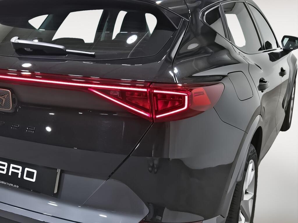 CUPRA Formentor 1.5 TSI 110kW (150 CV) DSG Segunda mano