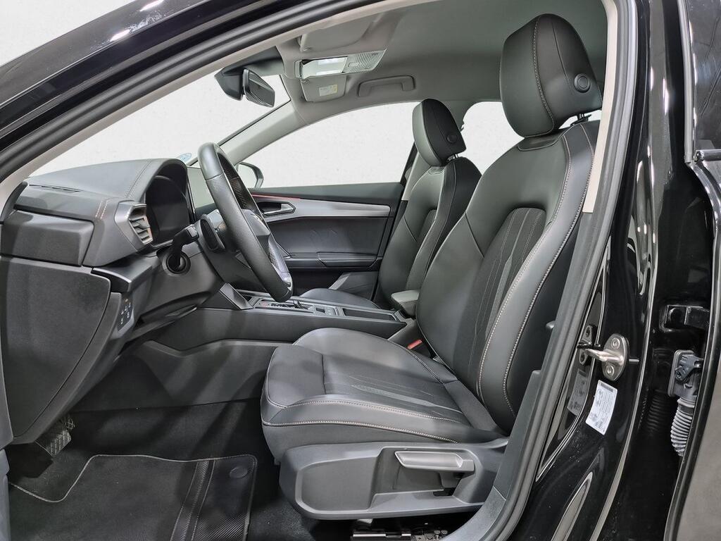 CUPRA Formentor 1.5 TSI 110kW (150 CV) DSG Segunda mano