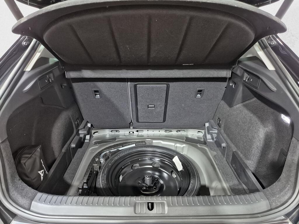 CUPRA Formentor 1.5 TSI 110kW (150 CV) DSG Segunda mano