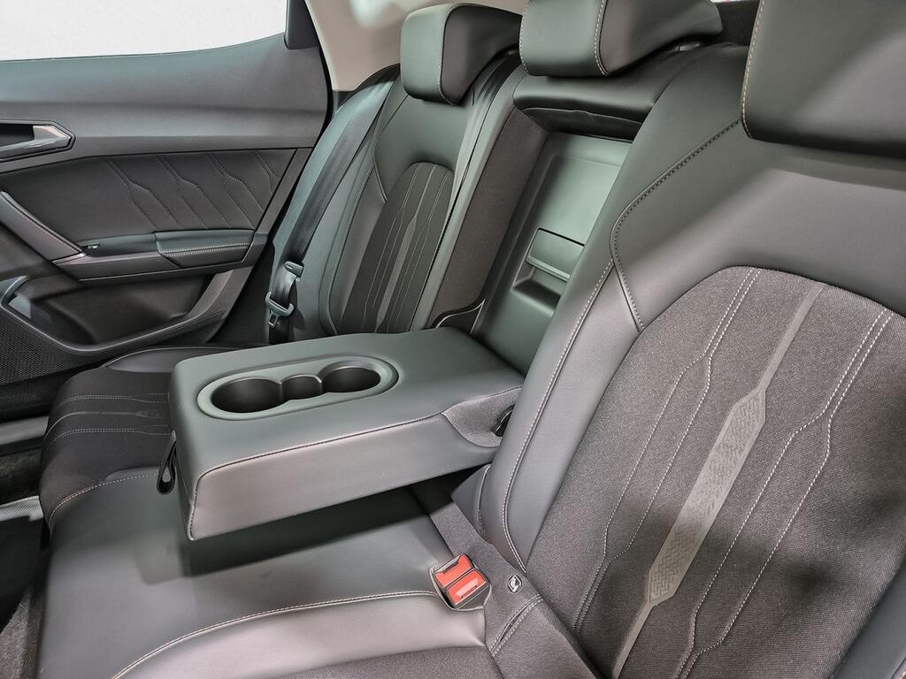 CUPRA Formentor 1.5 TSI 110kW (150 CV) DSG Segunda mano