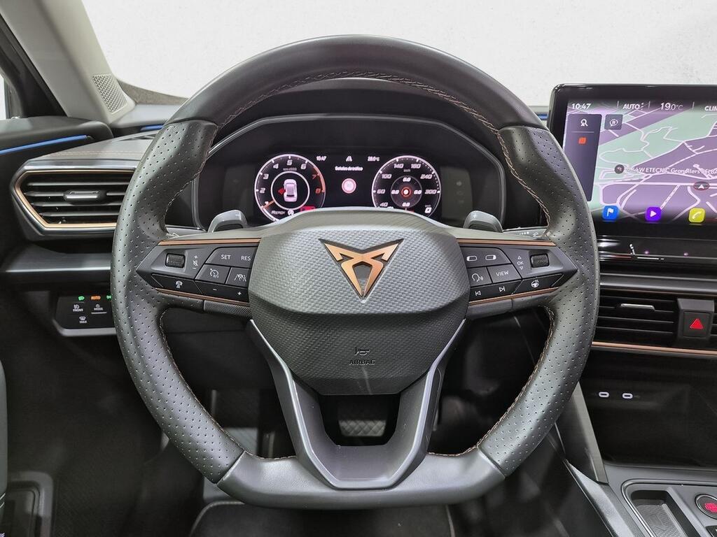 CUPRA Formentor 1.5 TSI 110kW (150 CV) DSG Segunda mano