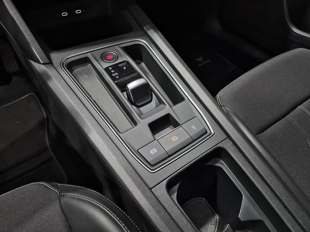 CUPRA Formentor 1.5 TSI 110kW (150 CV) DSG Segunda mano