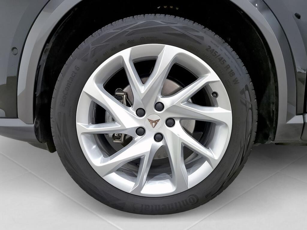 CUPRA Formentor 1.5 TSI 110kW (150 CV) DSG Segunda mano