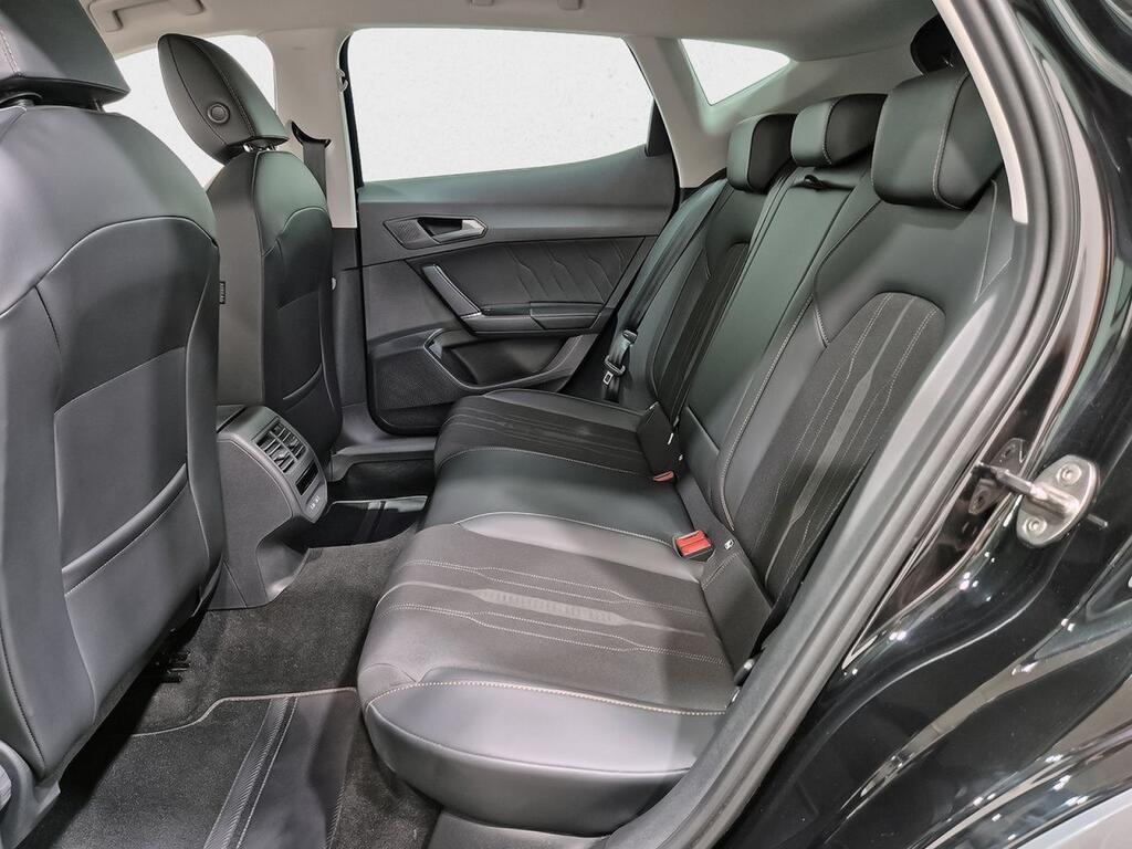 CUPRA Formentor 1.5 TSI 110kW (150 CV) DSG Segunda mano