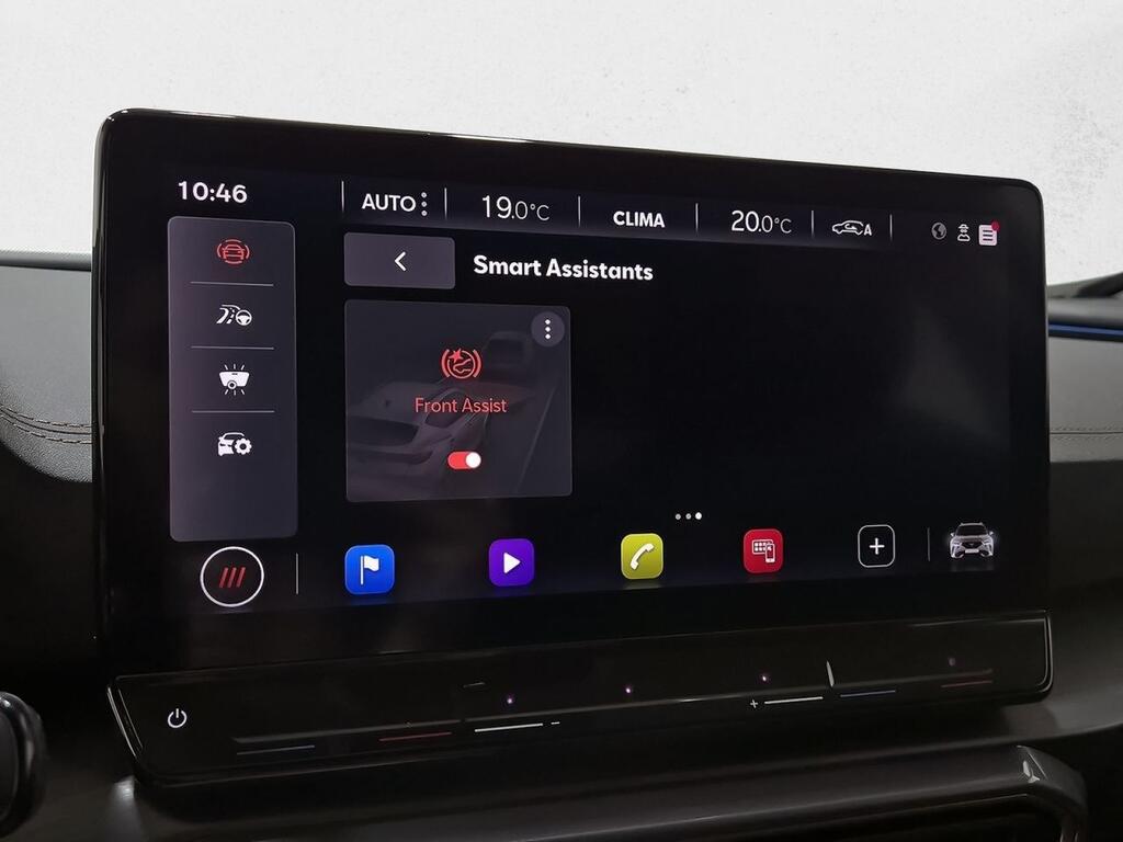 CUPRA Formentor 1.5 TSI 110kW (150 CV) DSG Segunda mano