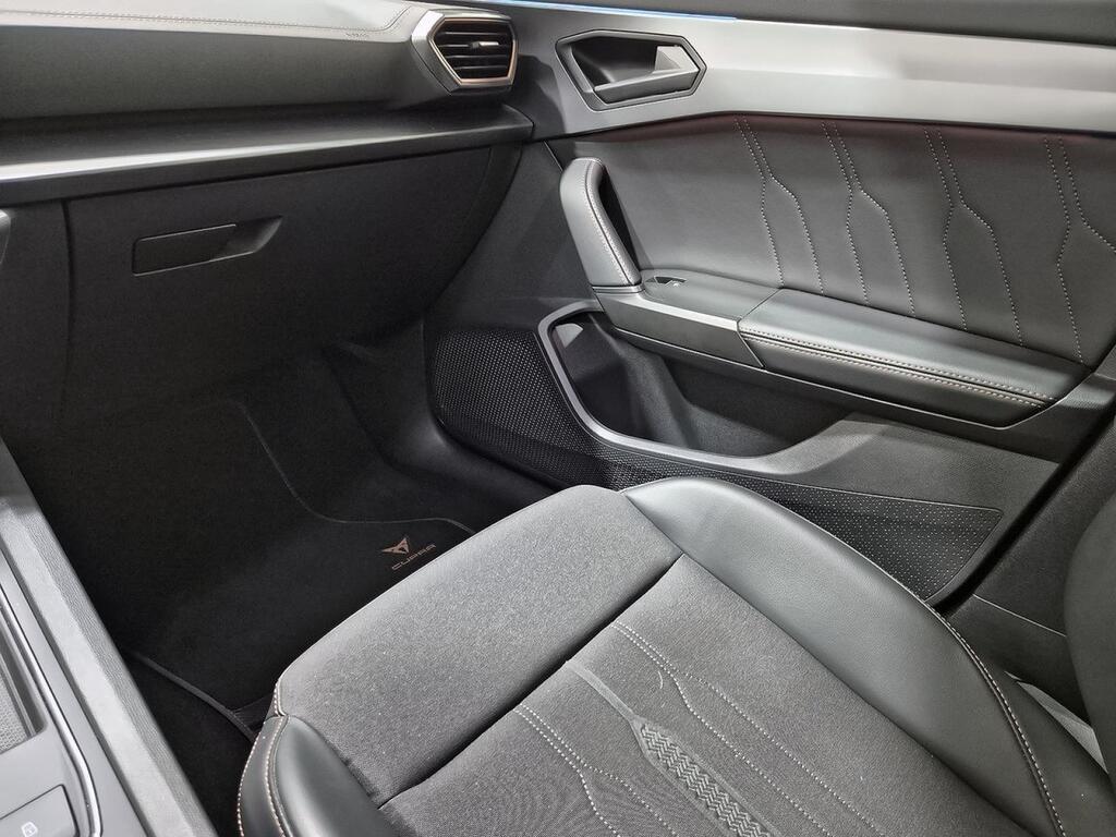 CUPRA Formentor 1.5 TSI 110kW (150 CV) DSG Segunda mano