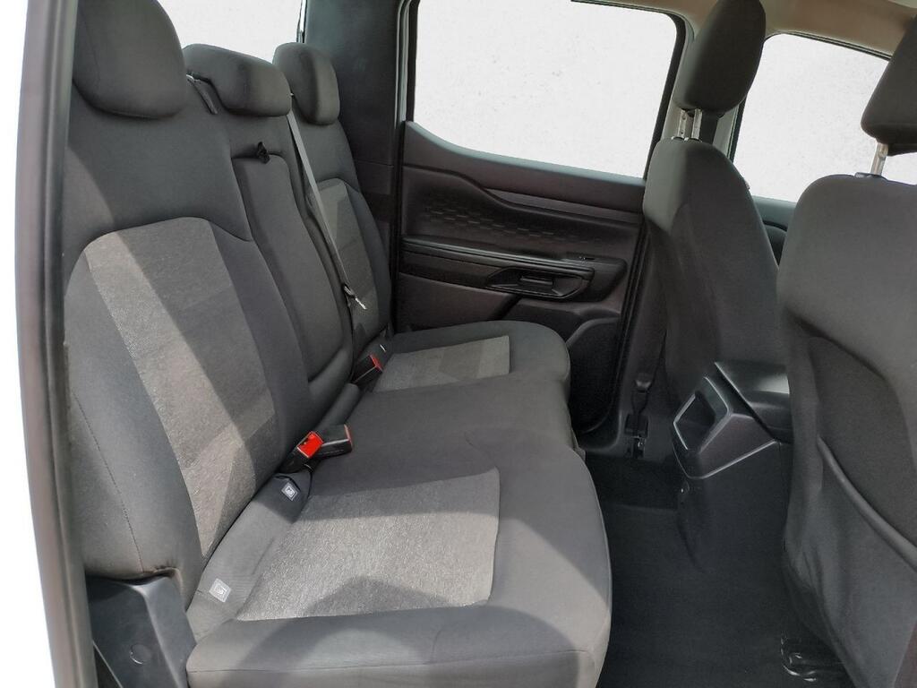 Ford Ranger 2.0 ECOBLUE 170 DOUBLE CAB XL 4WD 4P Segunda mano