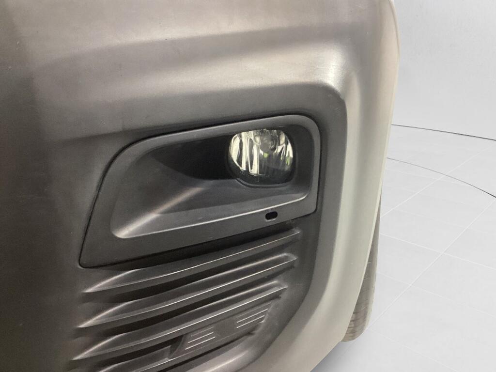 Citroën Berlingo Talla M BlueHDi 100 S&S LIVE PACK Segunda mano