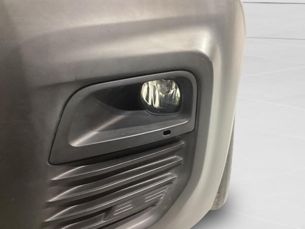 Citroën Berlingo Talla M BlueHDi 100 S&S LIVE PACK Segunda mano