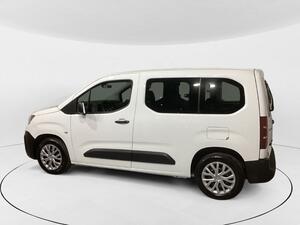 Citroën Berlingo Talla M BlueHDi 100 S&S LIVE PACK