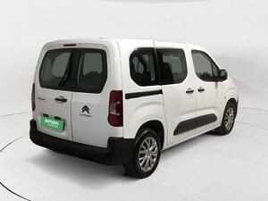 Citroën Berlingo Talla M BlueHDi 100 S&S LIVE PACK