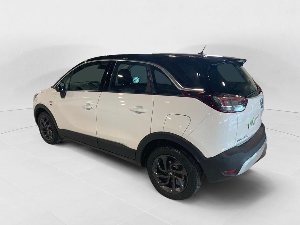 Opel Crossland X 1.2 81kW (110CV) Opel 2020 Segunda mano