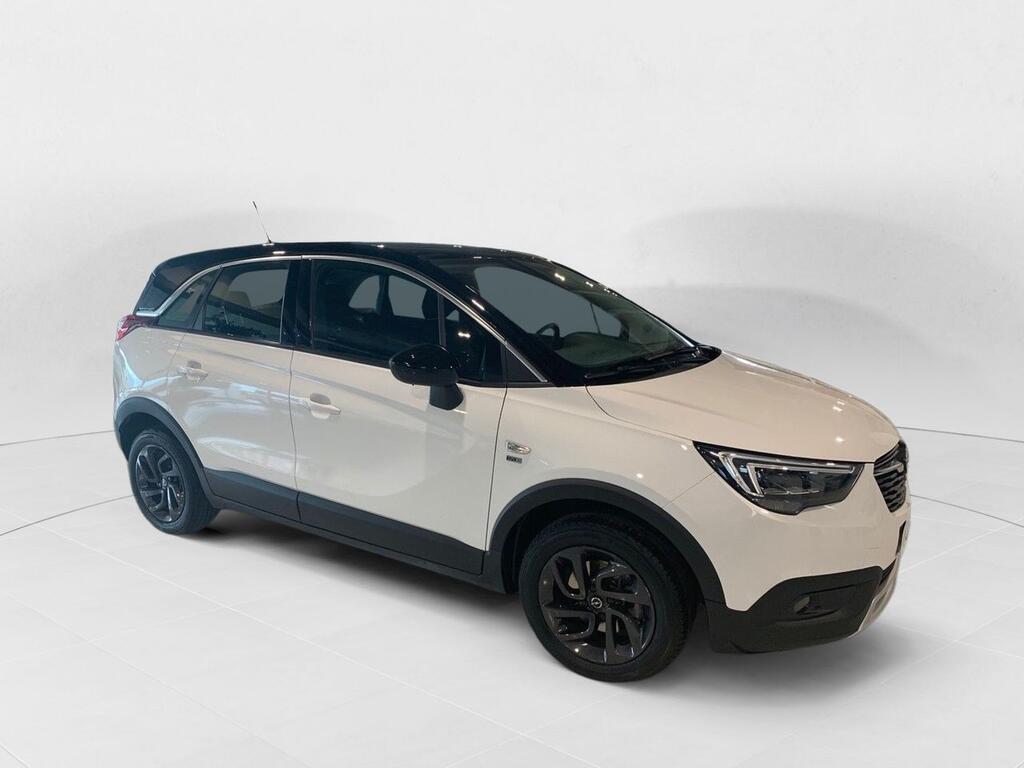 Opel Crossland X 1.2 81kW (110CV) Opel 2020 Segunda mano