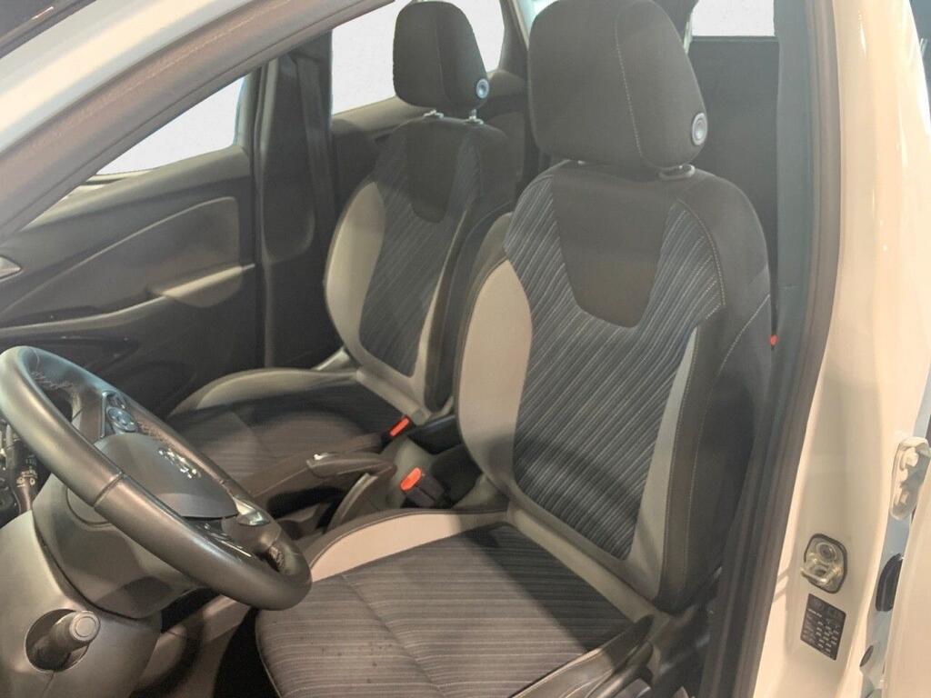 Opel Crossland X 1.2 81kW (110CV) Opel 2020 Segunda mano