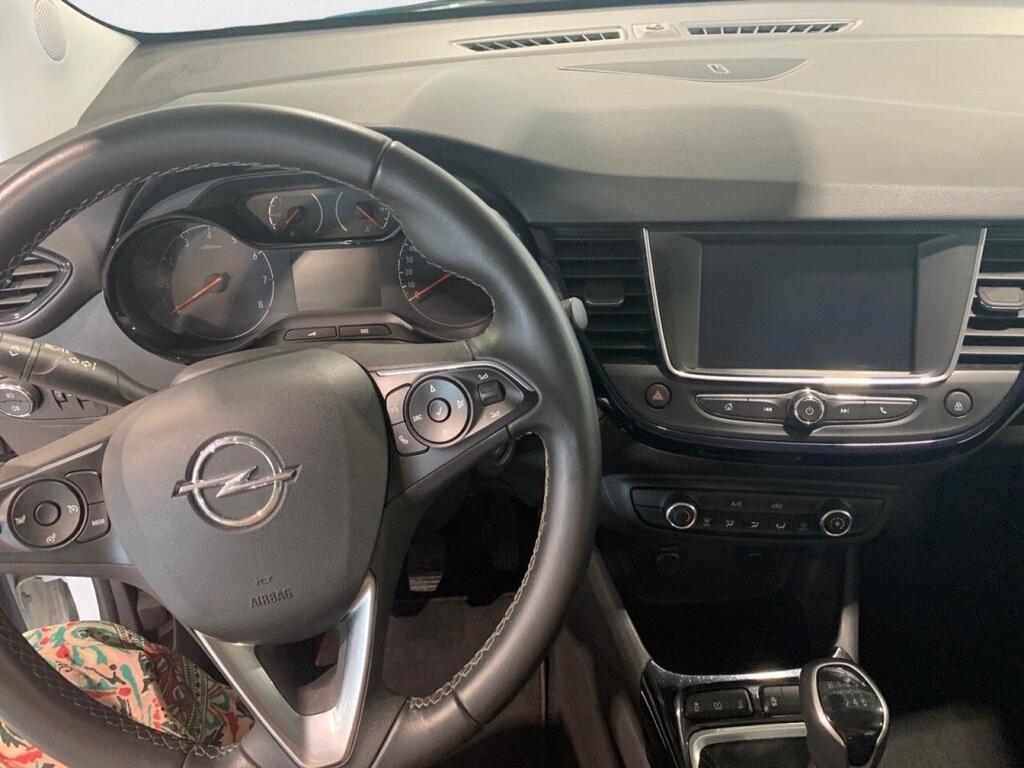 Opel Crossland X 1.2 81kW (110CV) Opel 2020 Segunda mano